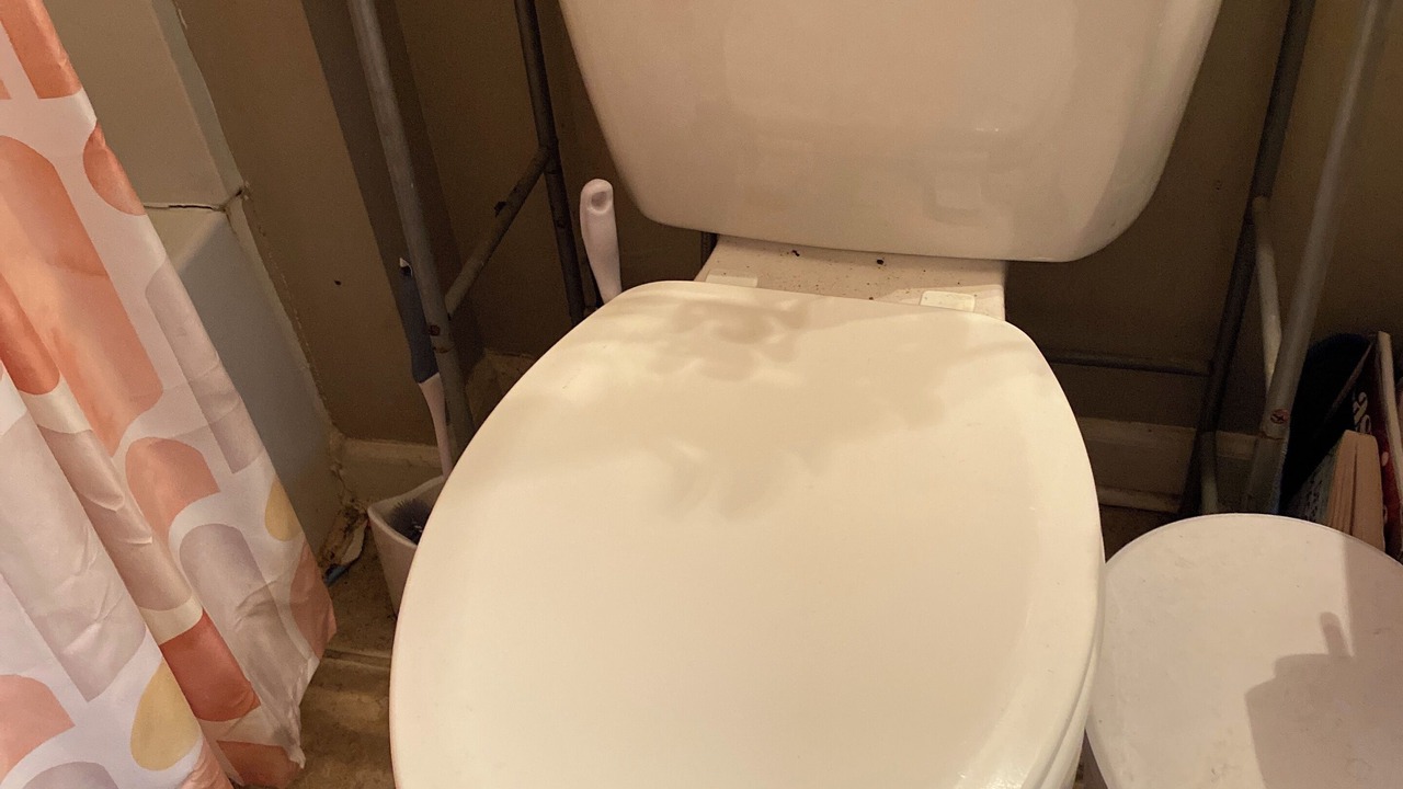 Photo of Bathroom in Lincoln