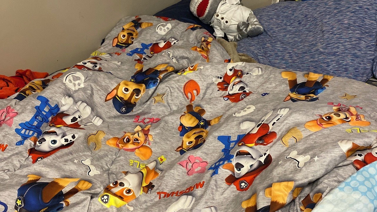 Photo of Bedroom in Lincoln