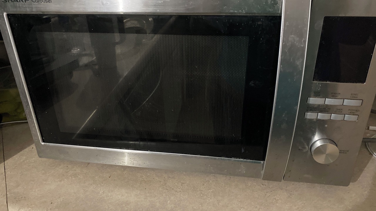 Photo of Kitchen in Lincoln