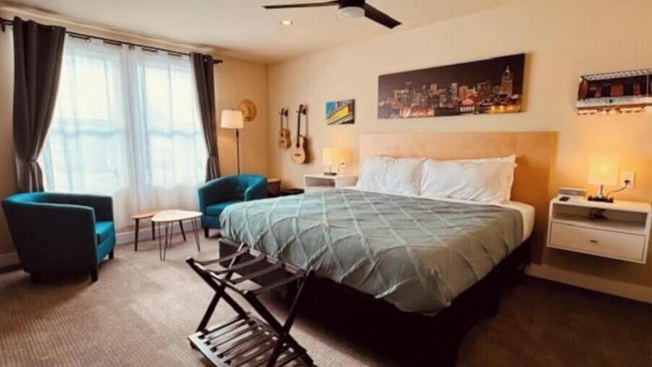 Photo of Bedroom in Limon