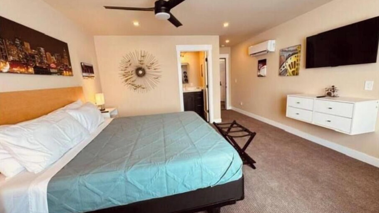 Photo of Bedroom in Limon