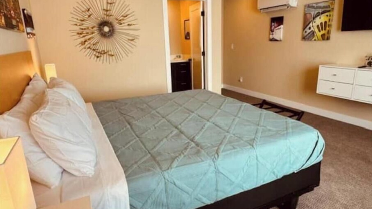 Photo of Bedroom in Limon