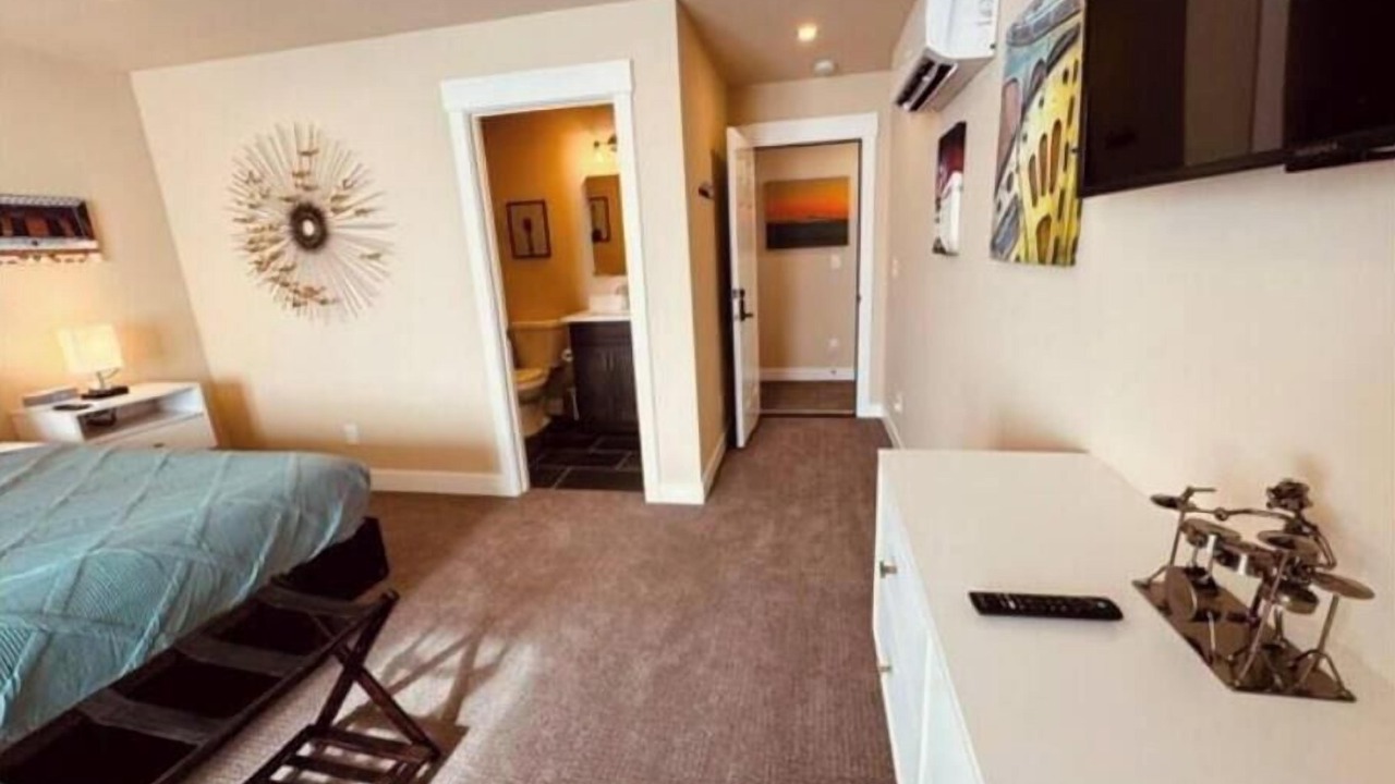 Photo of Bedroom in Limon