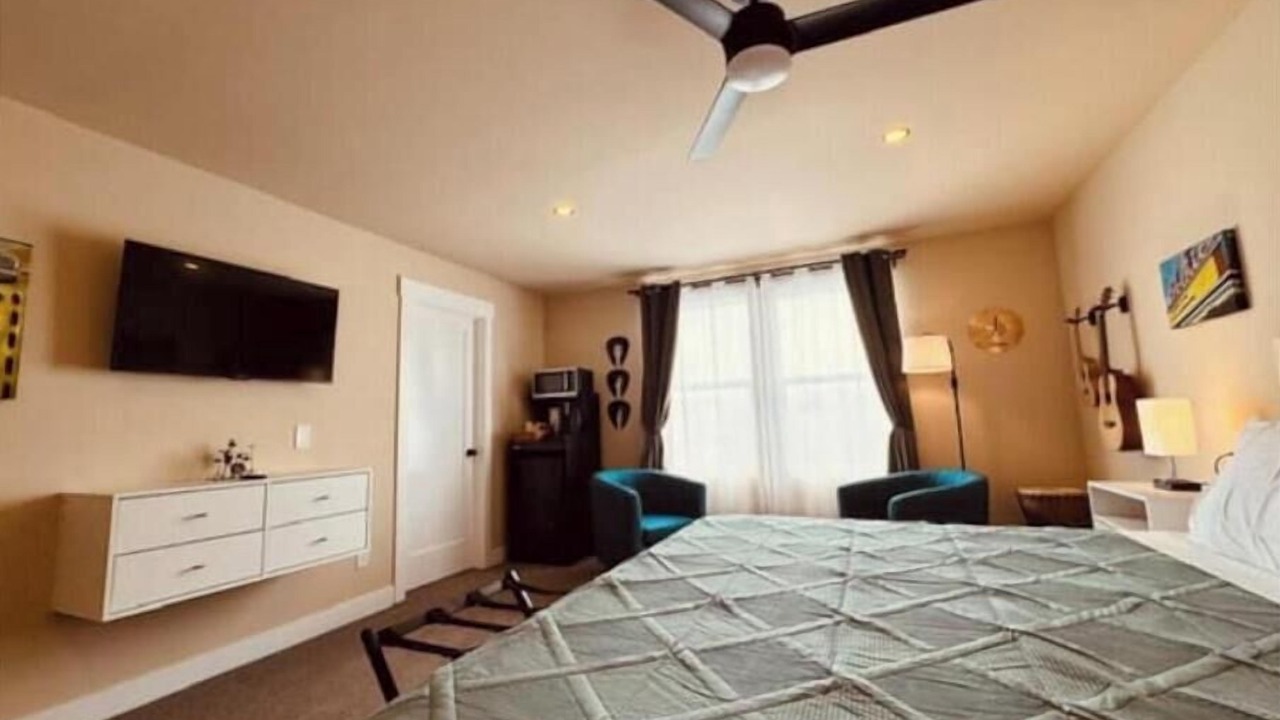 Photo of Bedroom in Limon
