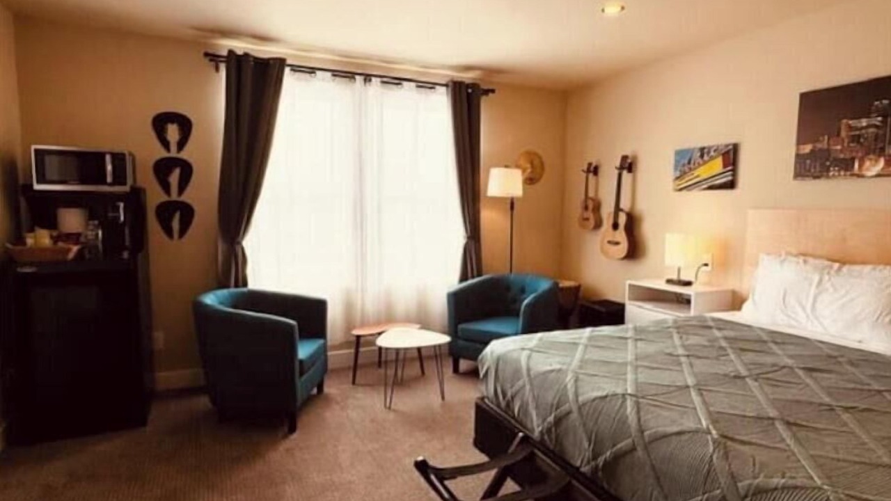 Photo of Bedroom in Limon