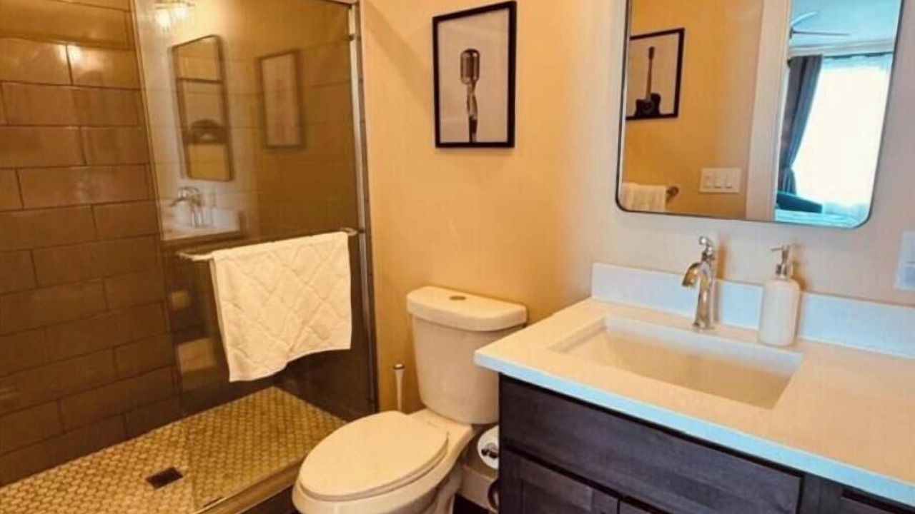Photo of Bathroom in Limon