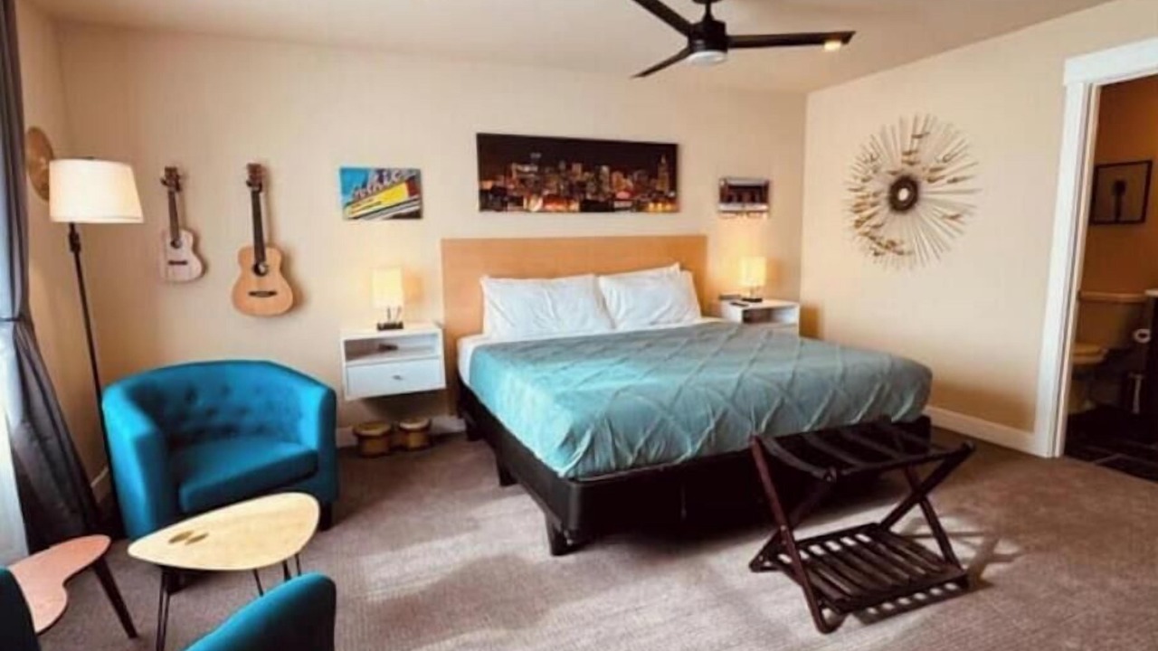 Photo of Bedroom in Limon