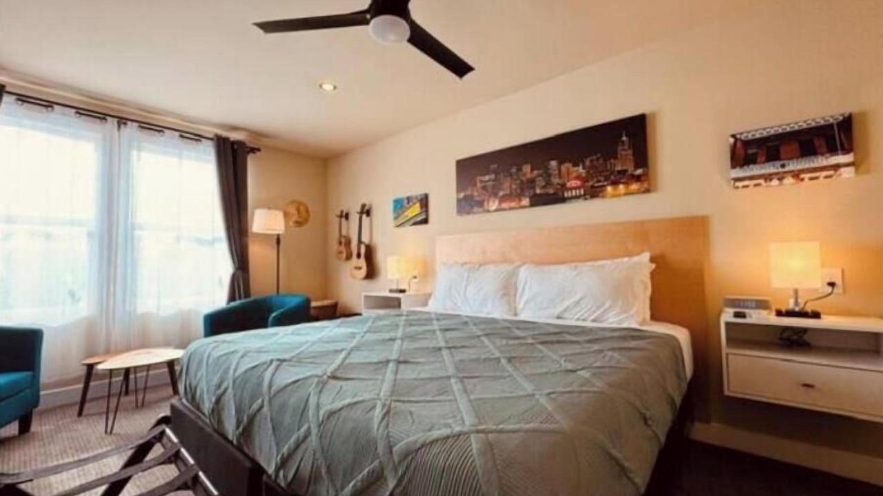 Photo of Bedroom in Limon