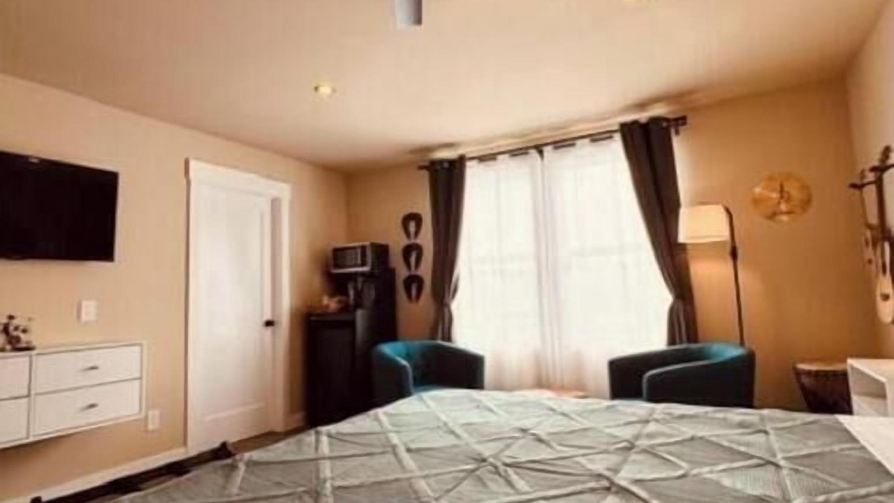 Photo of Bedroom in Limon