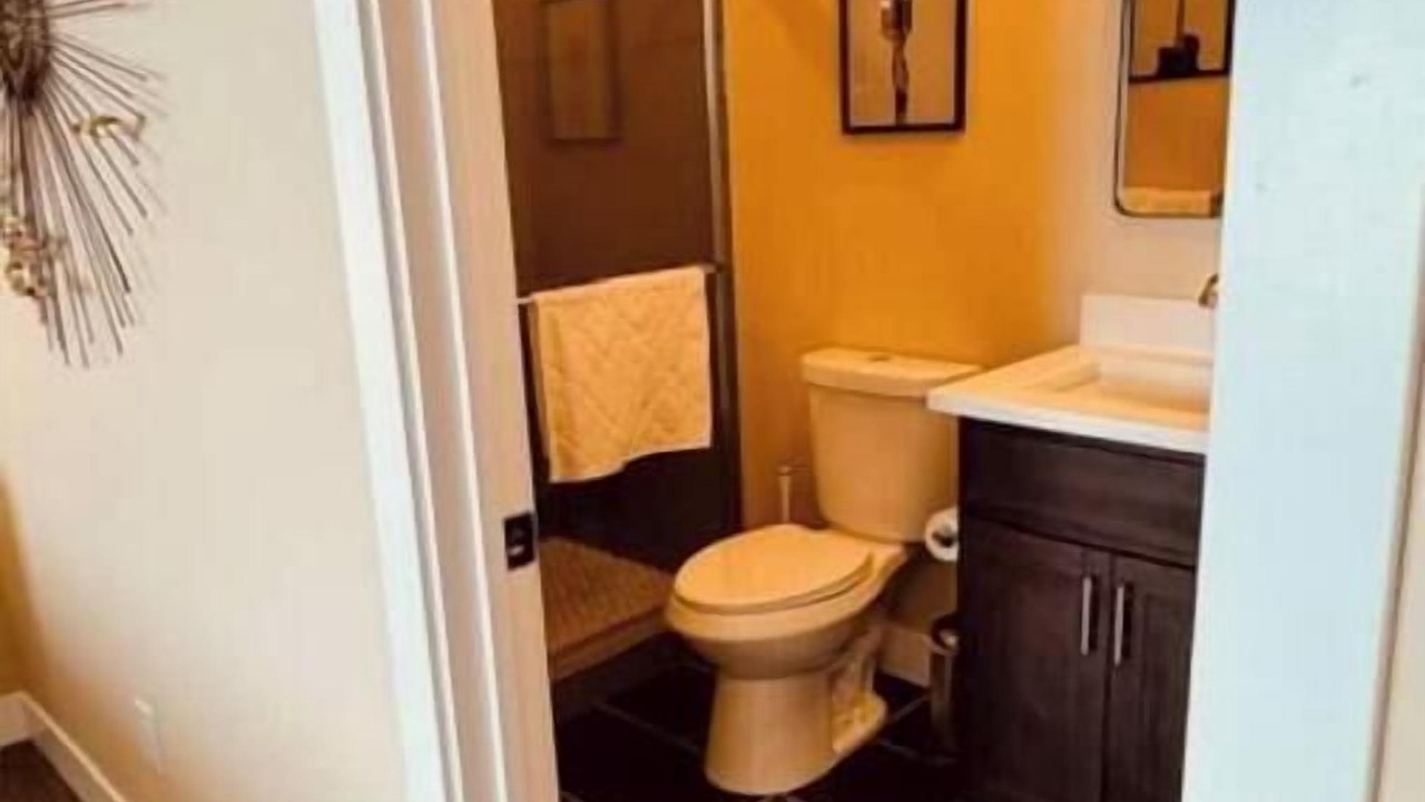Photo of Bathroom in Limon