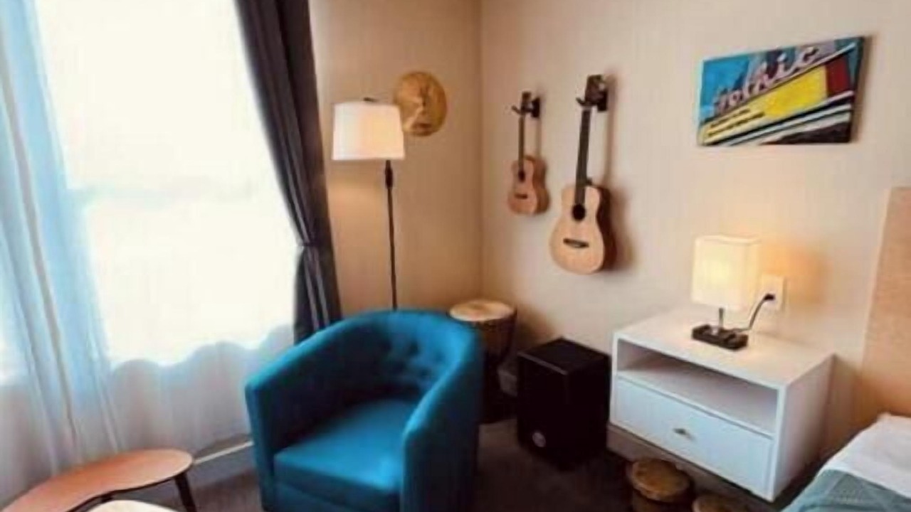 Photo of Bedroom in Limon