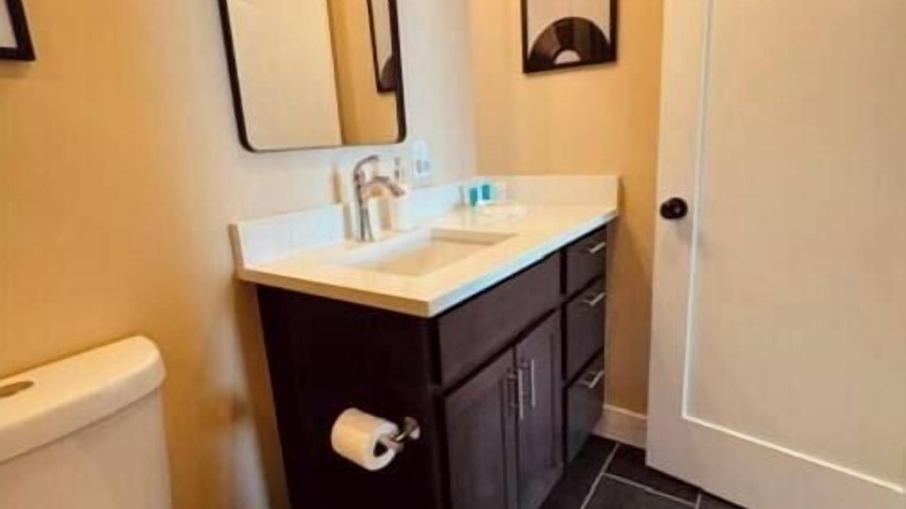 Photo of Bathroom in Limon