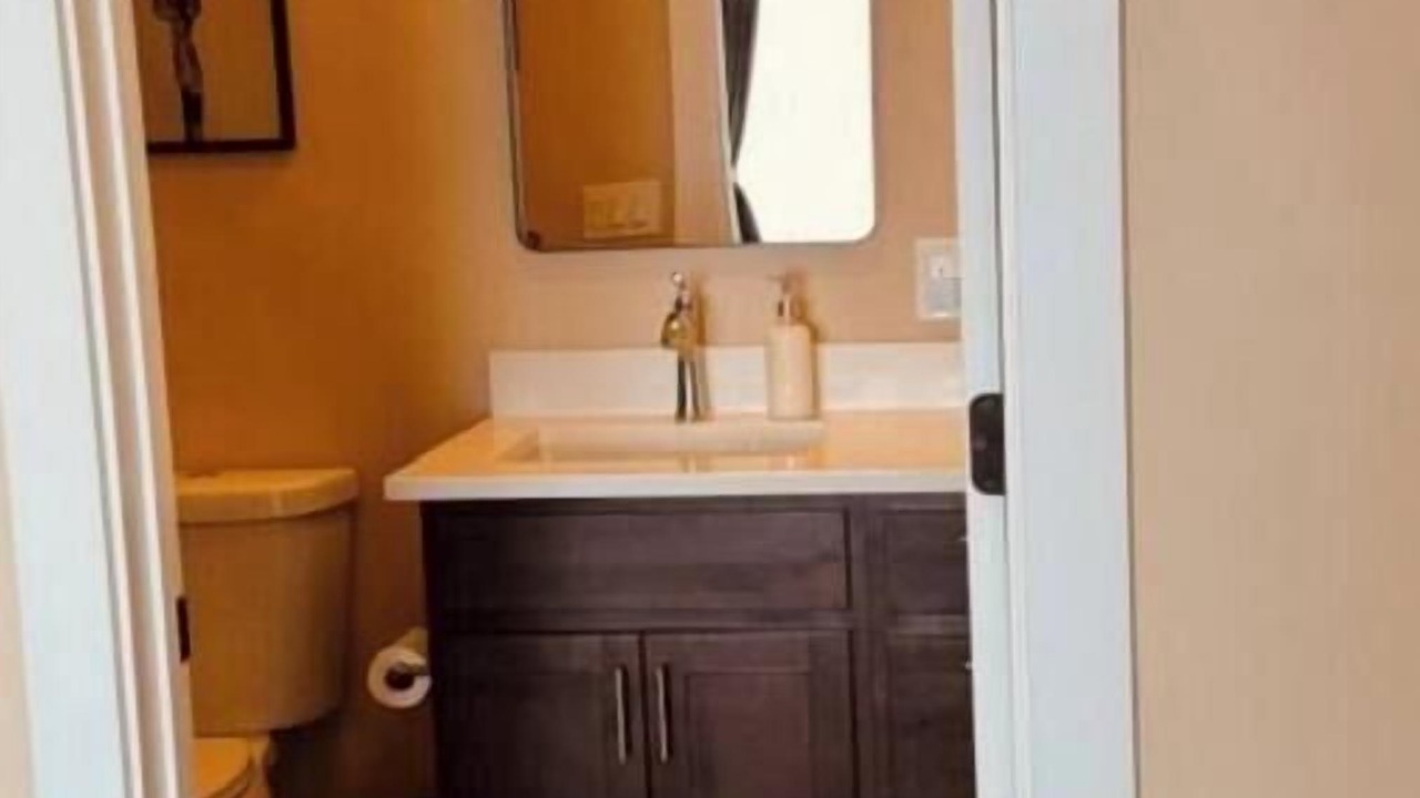 Photo of Bathroom in Limon