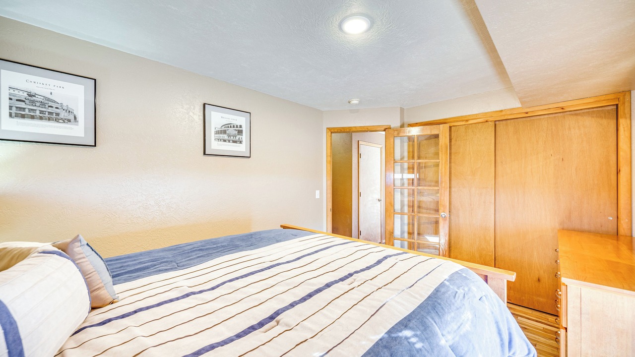 Photo of Bedroom in Woodland Park
