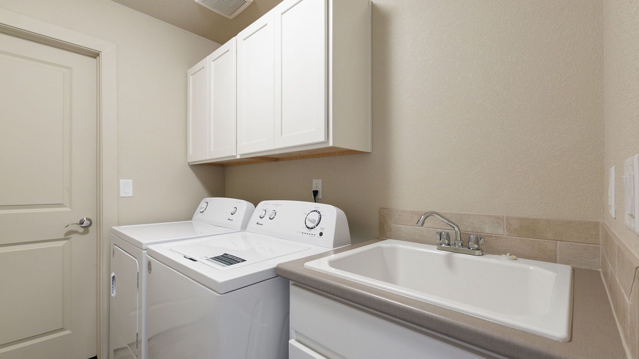 Photo of Bedroom in Old Town North