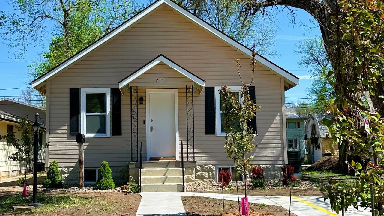 Photo of Outdoor in Hays