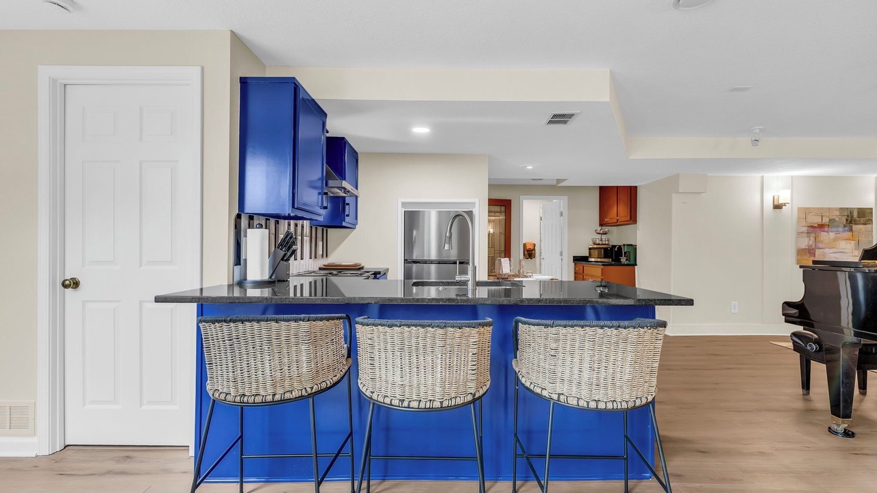 Photo of Kitchen in Overland Park