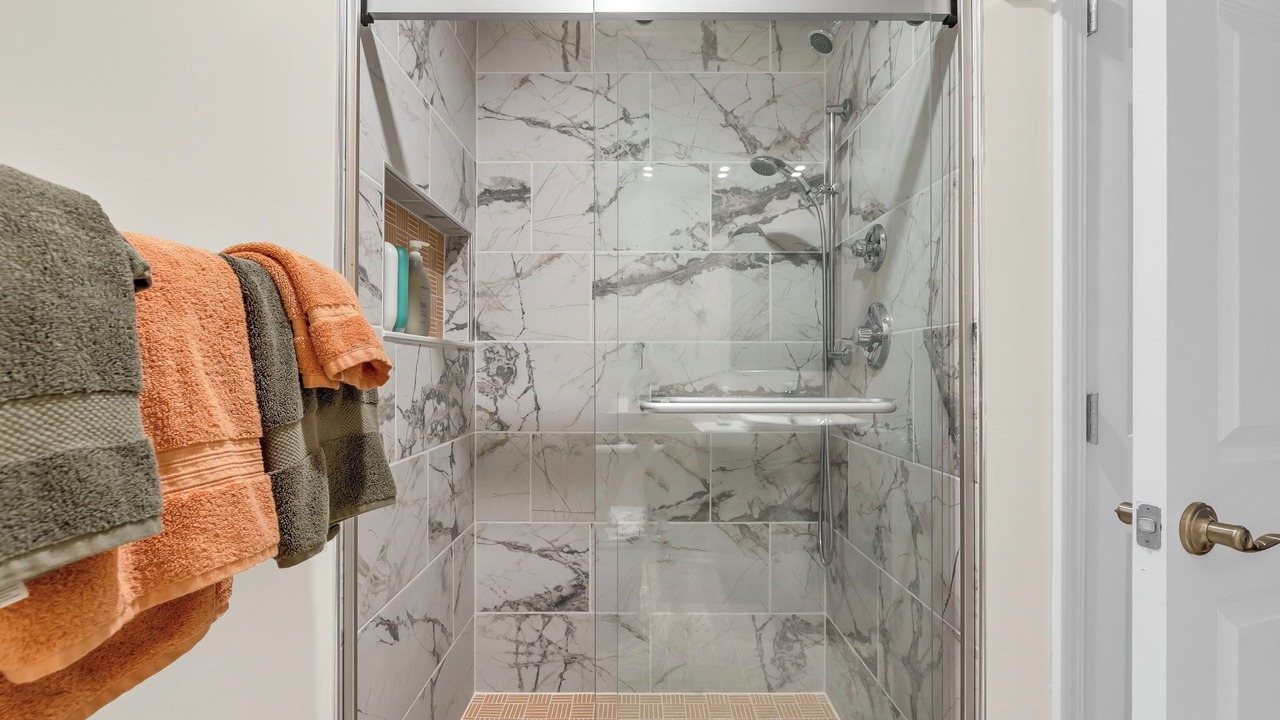 Photo of Bathroom in Overland Park