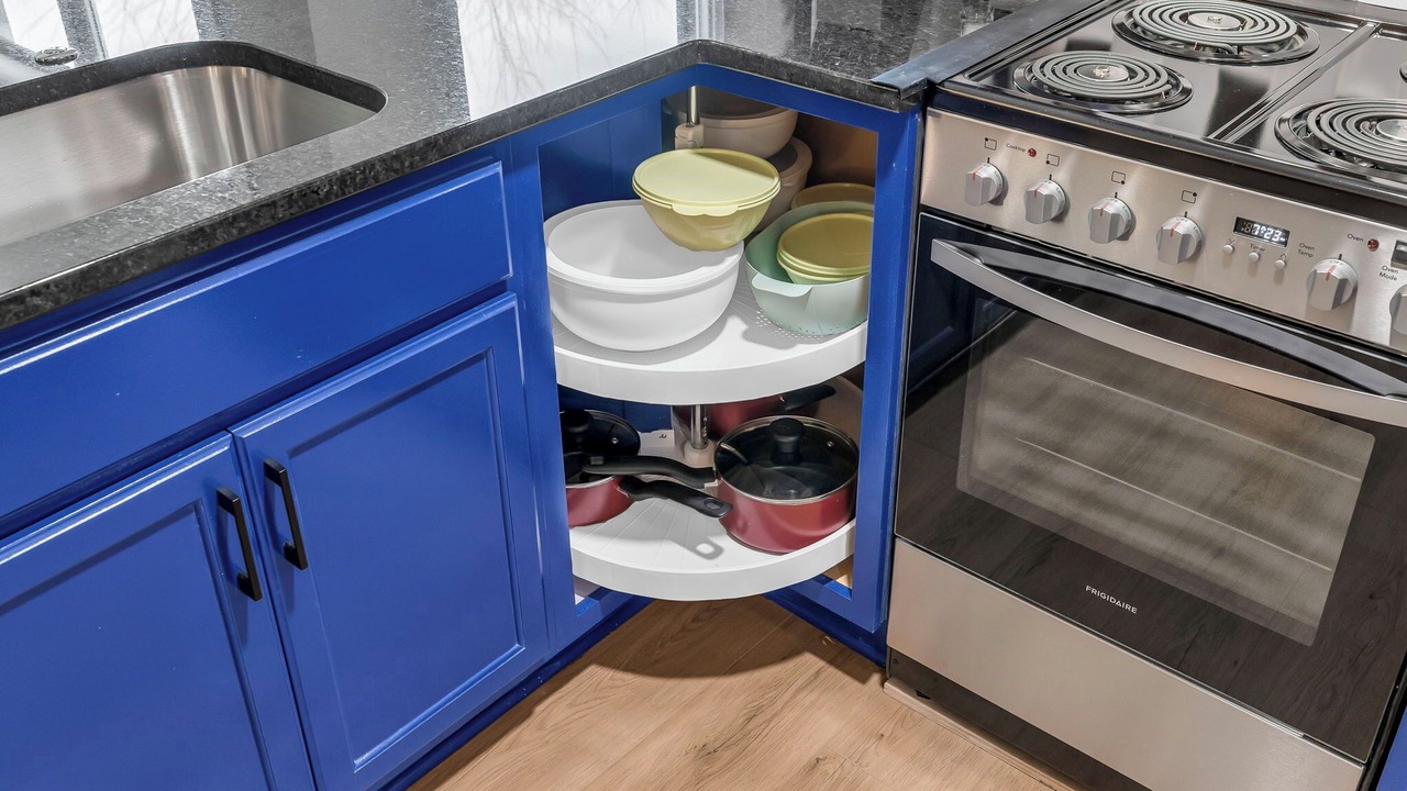 Photo of Kitchen in Overland Park
