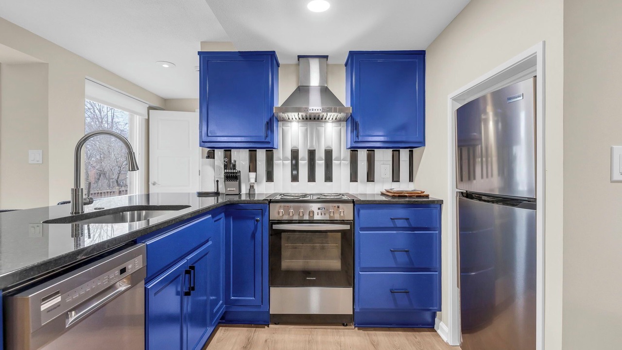 Photo of Kitchen in Overland Park