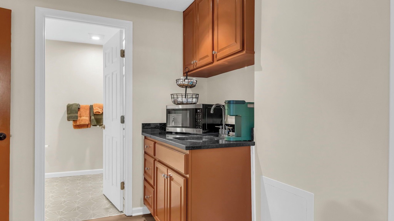 Photo of Kitchen in Overland Park