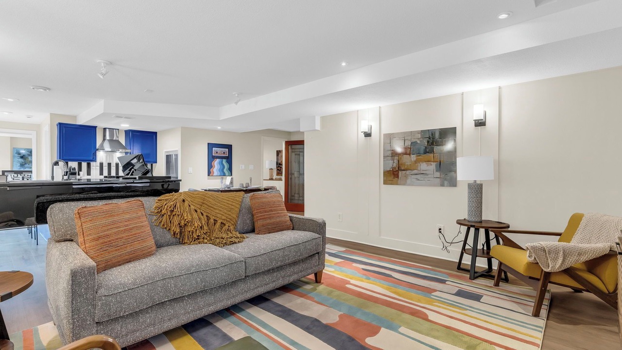 Photo of Livingroom in Overland Park