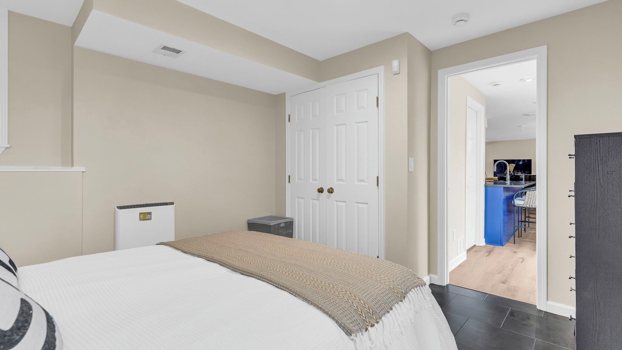 Photo of Bedroom in Overland Park