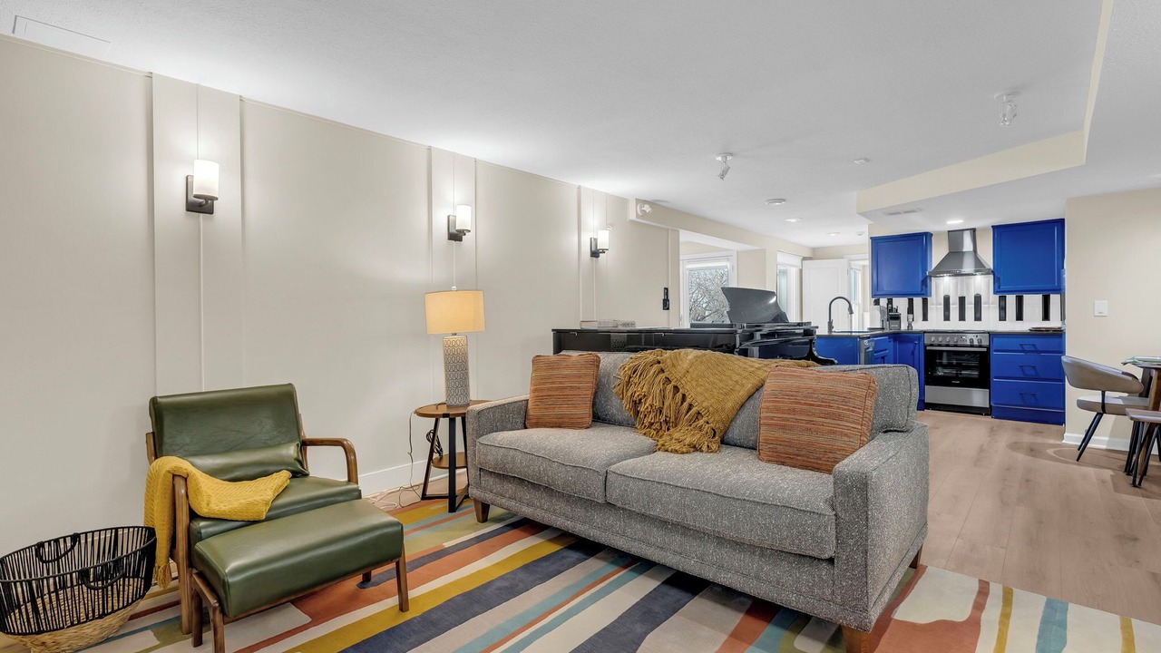 Photo of Livingroom in Overland Park