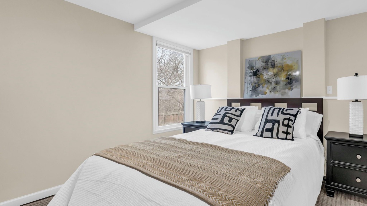 Photo of Bedroom in Overland Park
