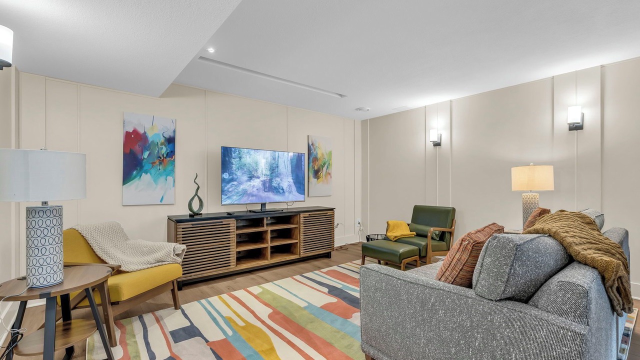 Photo of Livingroom in Overland Park