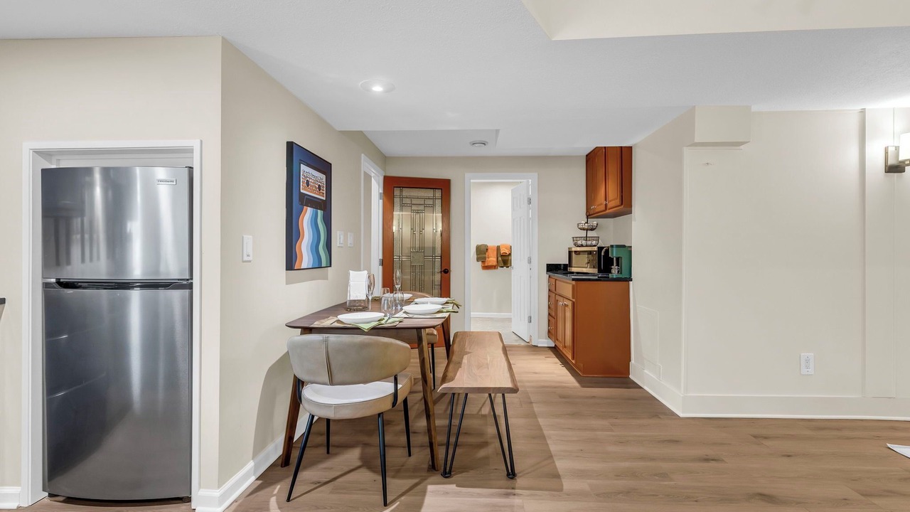 Photo of Kitchen in Overland Park