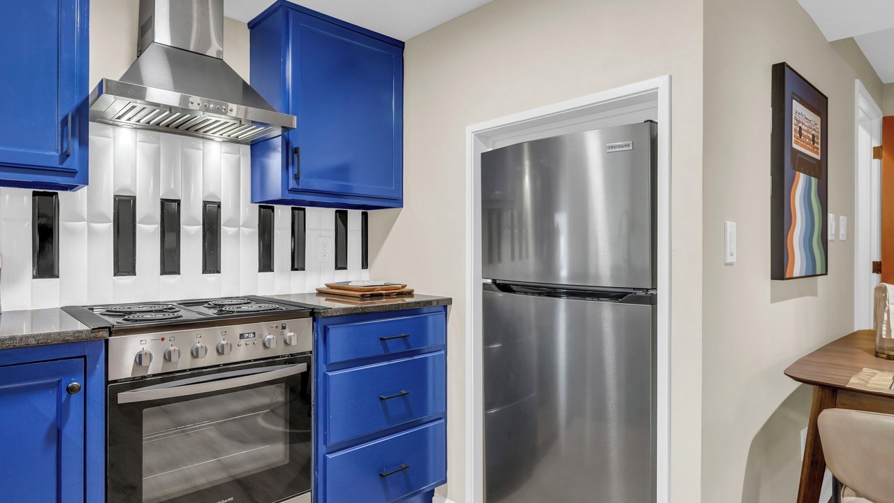 Photo of Kitchen in Overland Park