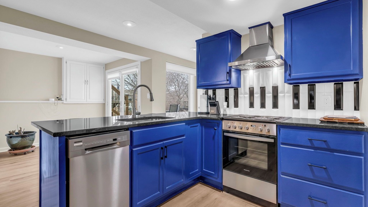 Photo of Kitchen in Overland Park