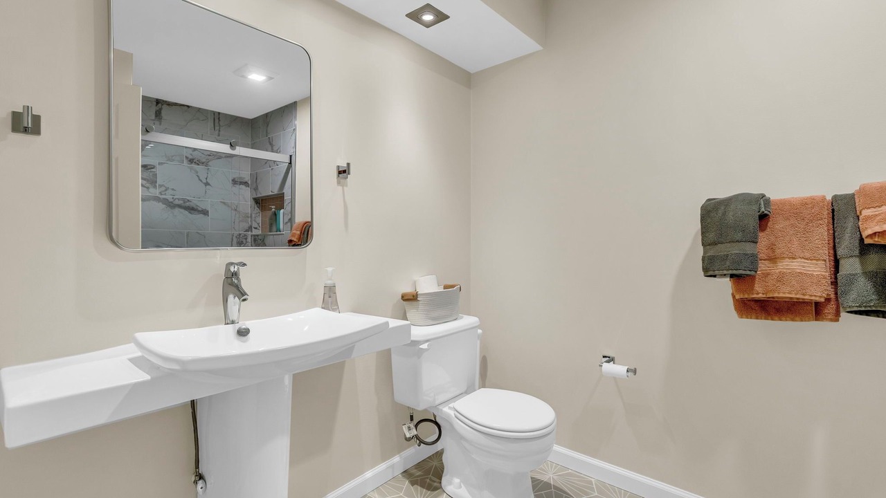 Photo of Bathroom in Overland Park