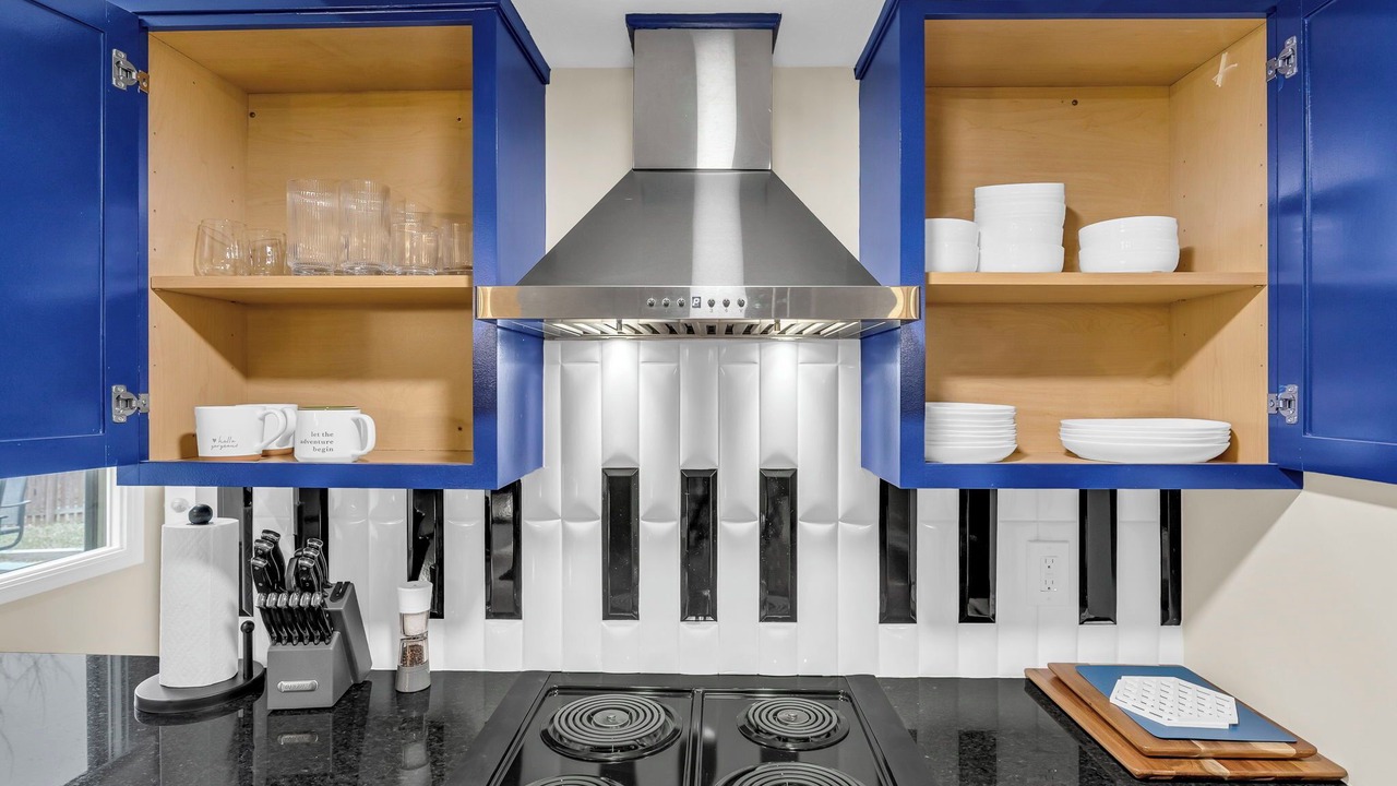 Photo of Kitchen in Overland Park