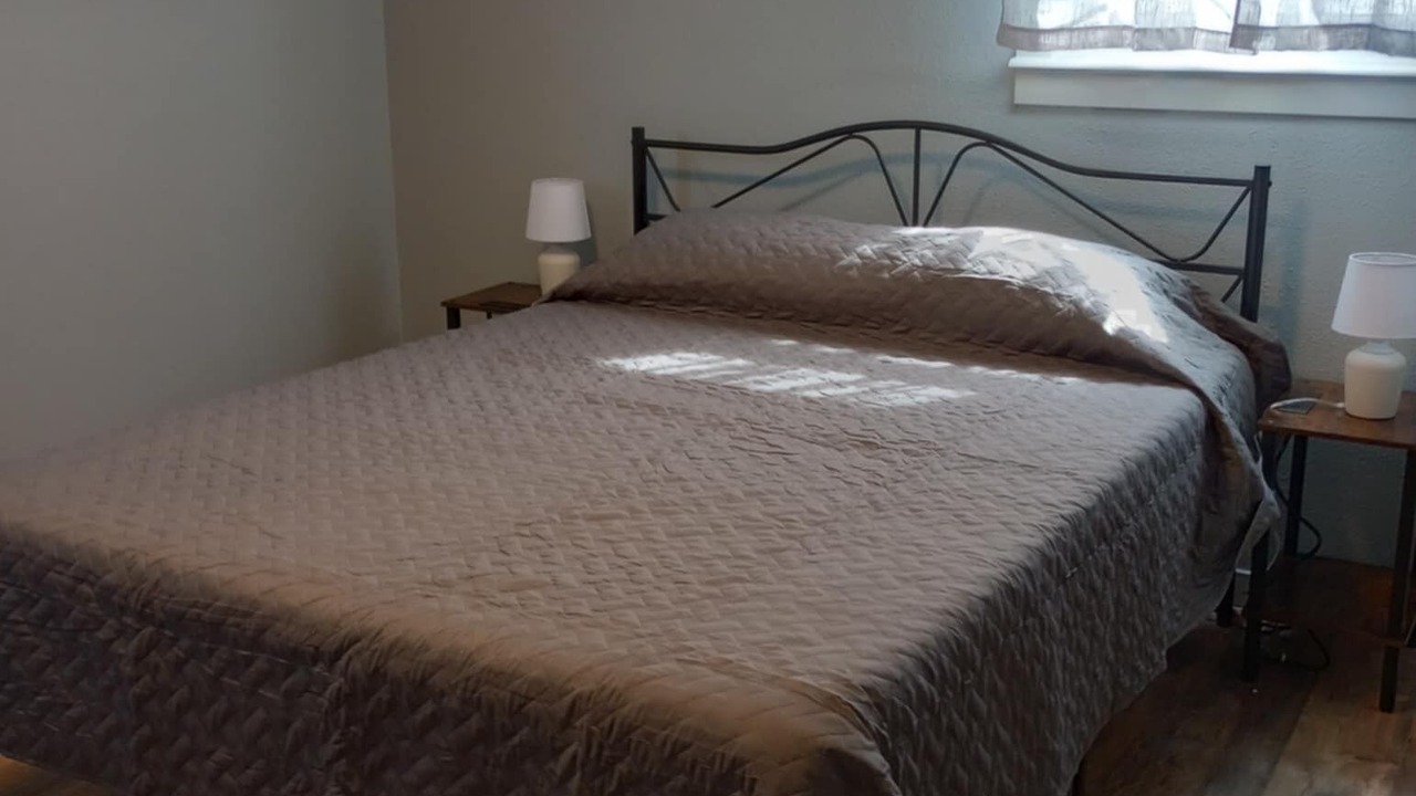 Photo of Bedroom in Chapman