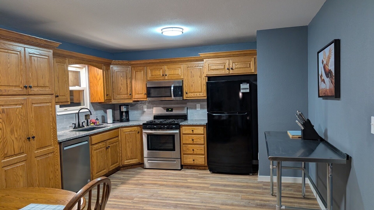 Photo of Kitchen in Chapman