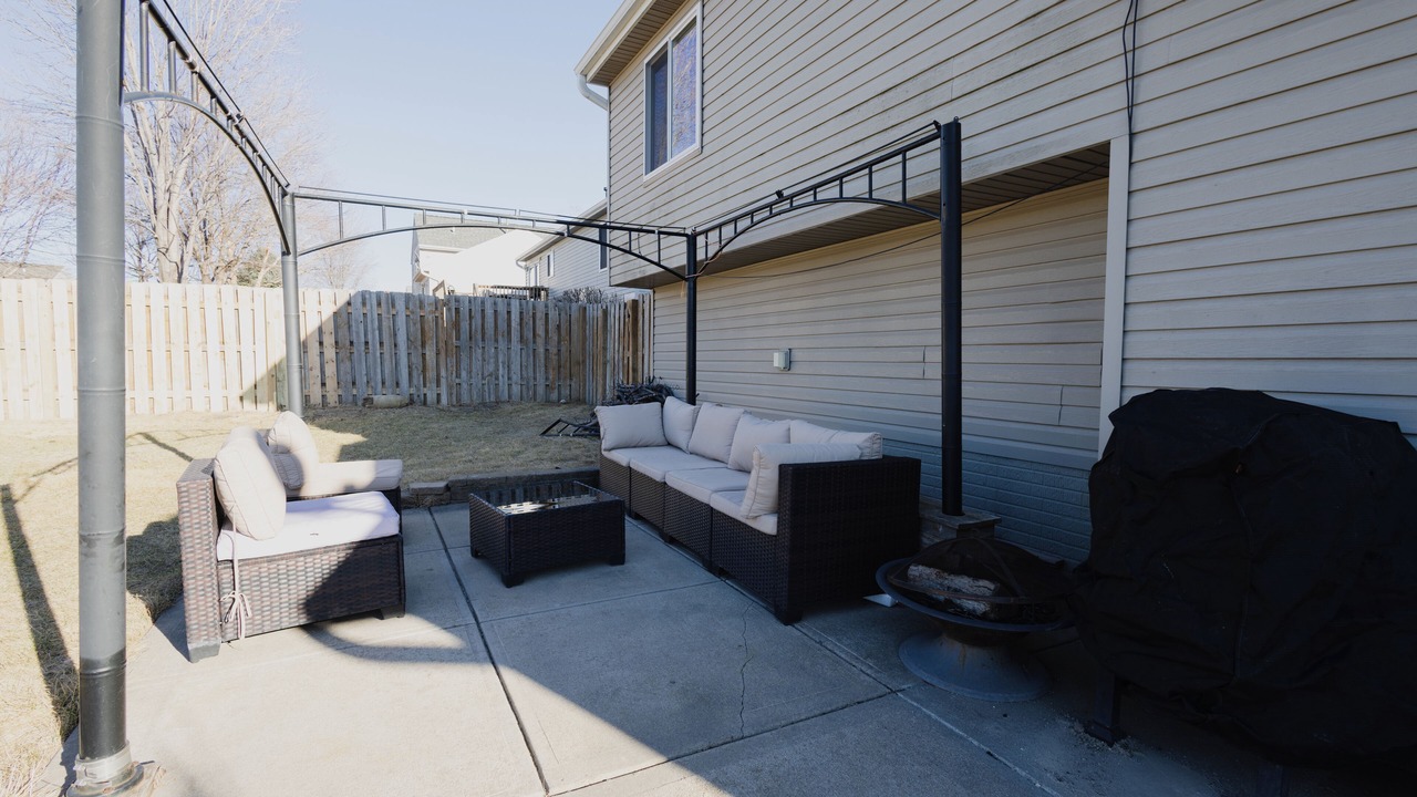 Photo of Patio Balcony in Chalco