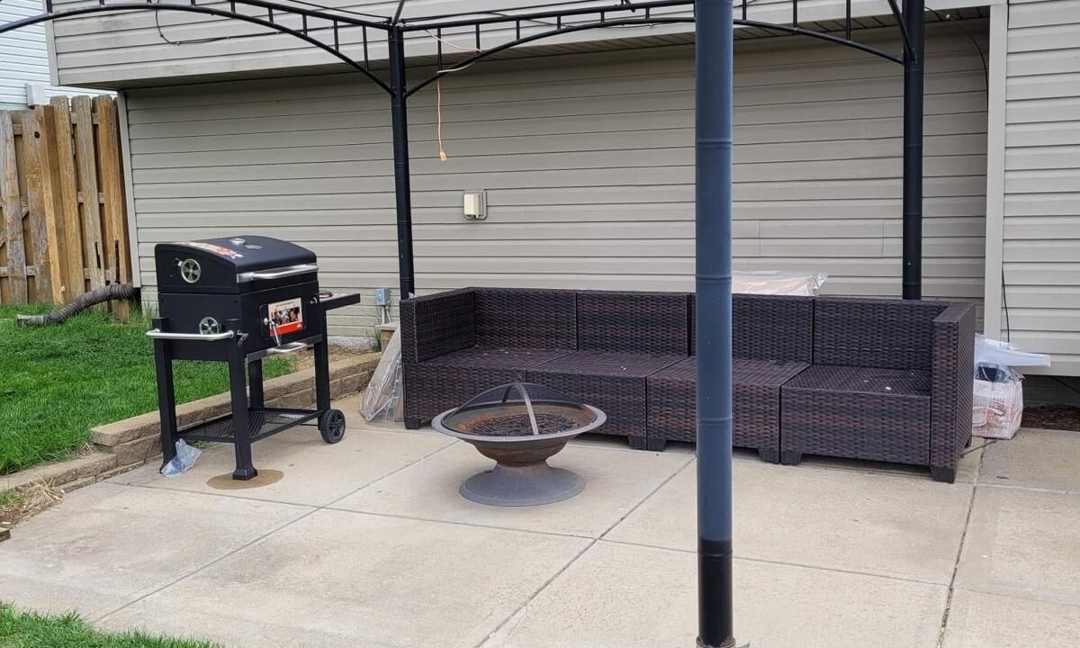 Photo of Patio Balcony in Chalco