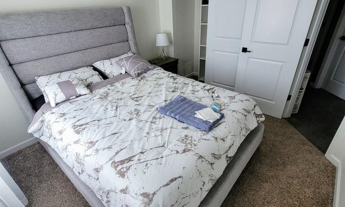 Photo of Bedroom in Chalco