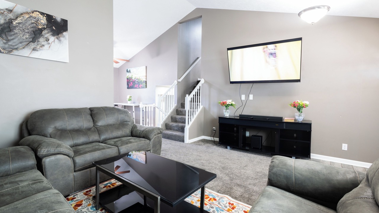 Photo of Livingroom in Chalco
