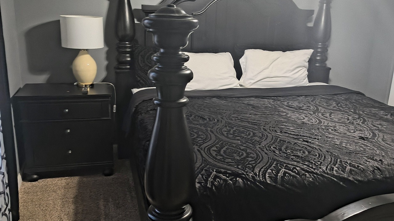 Photo of Bedroom in Chalco