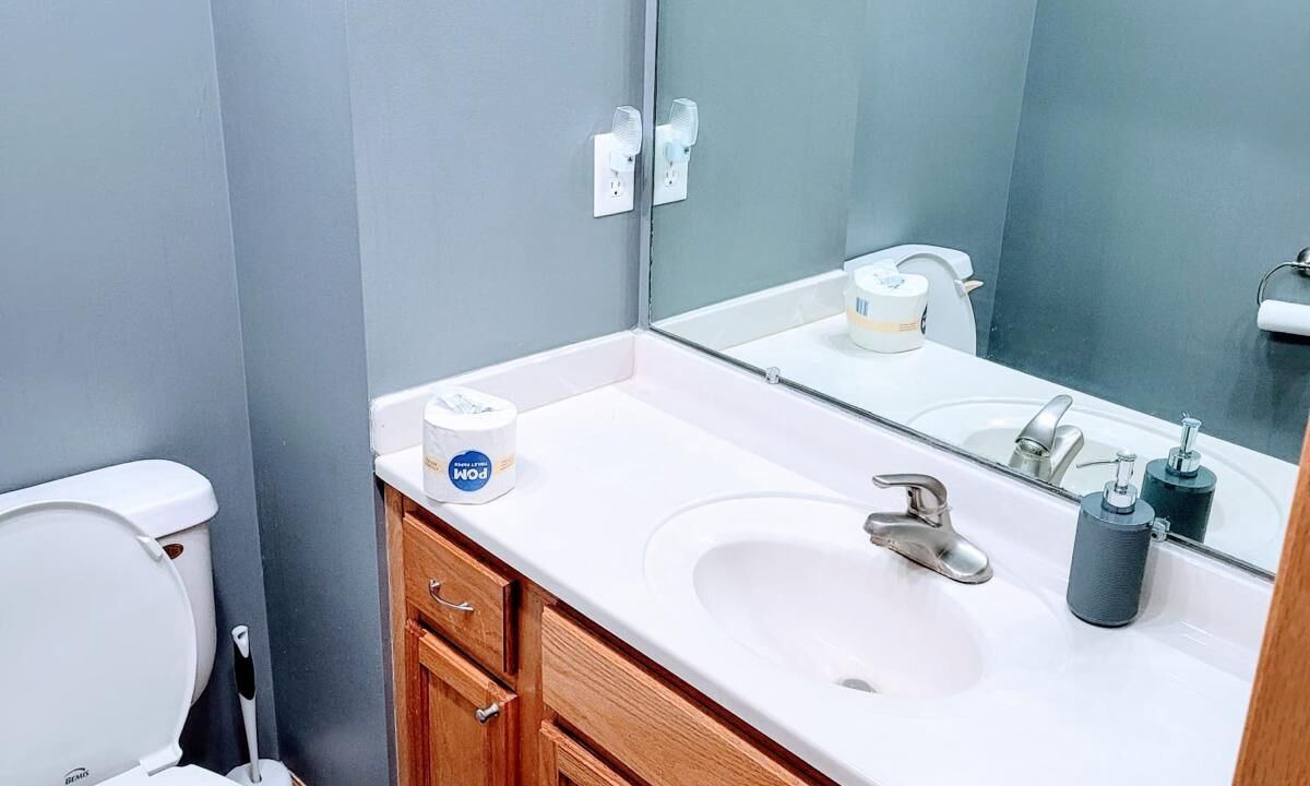 Photo of Bathroom in Chalco