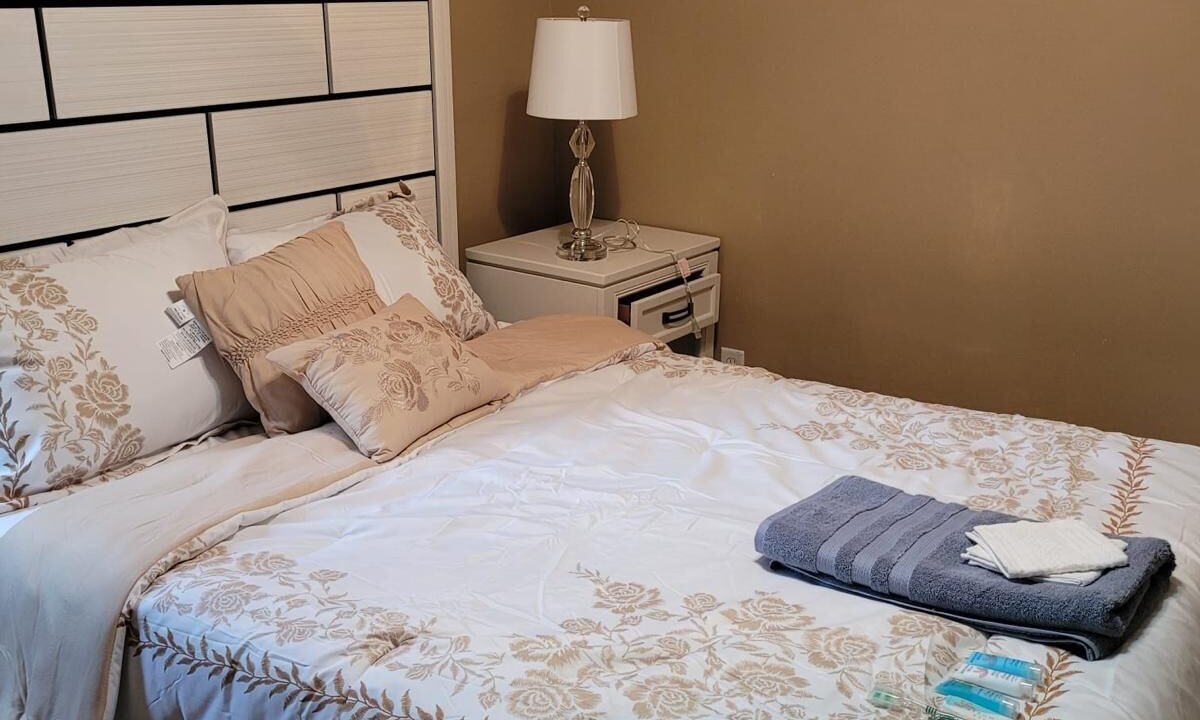 Photo of Bedroom in Chalco
