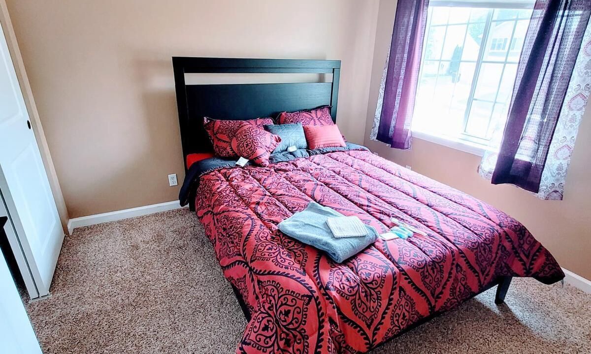 Photo of Bedroom in Chalco