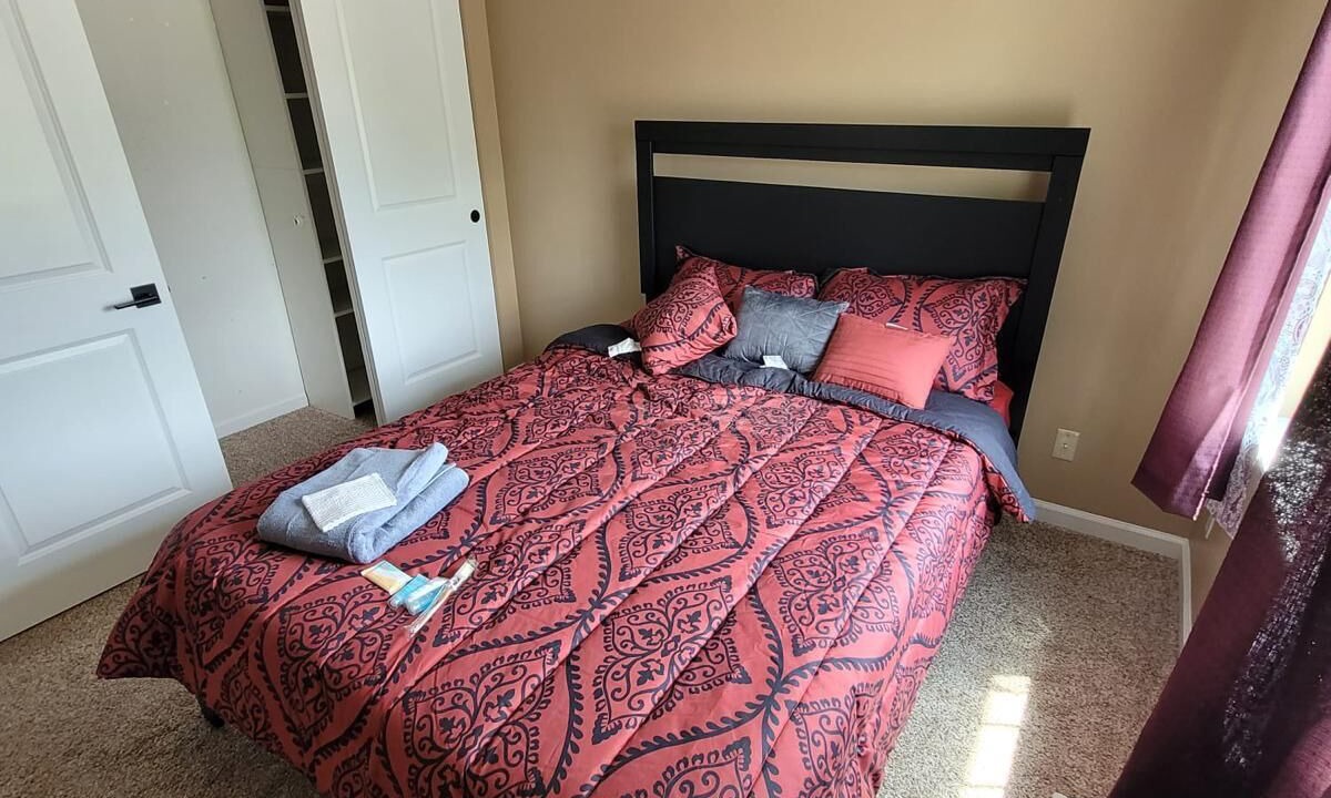 Photo of Bedroom in Chalco