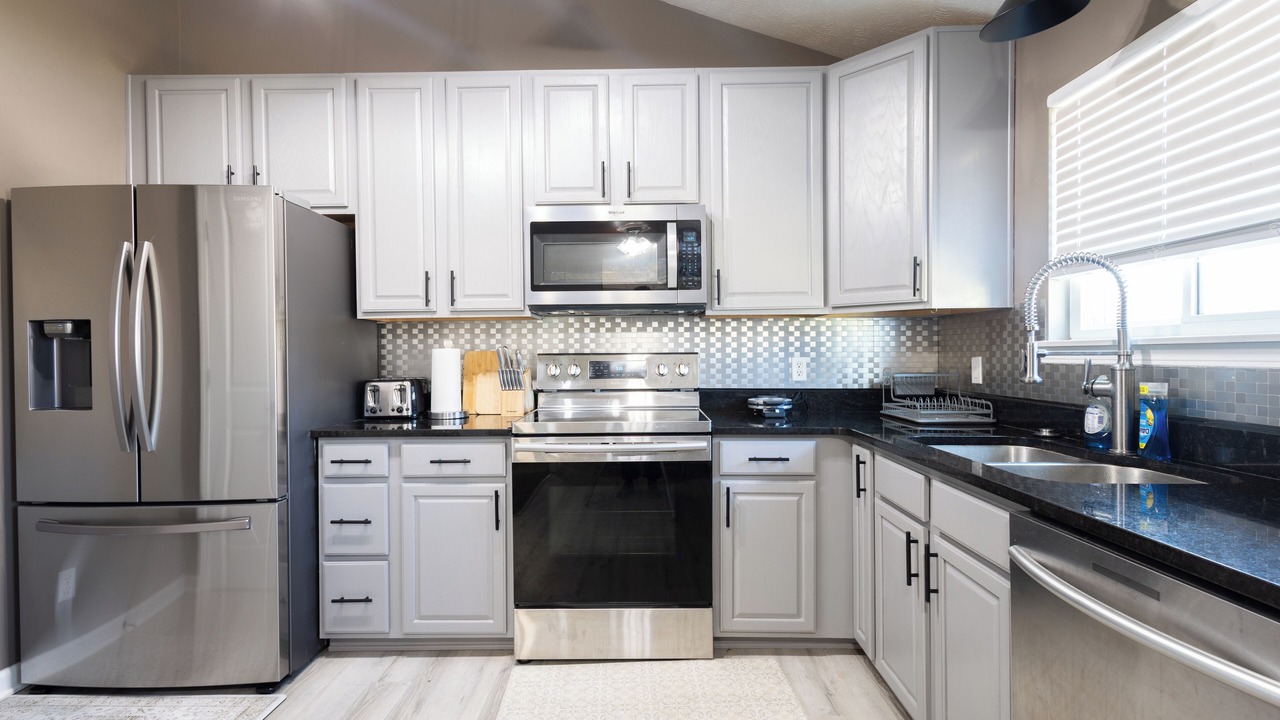 Photo of Kitchen in Chalco