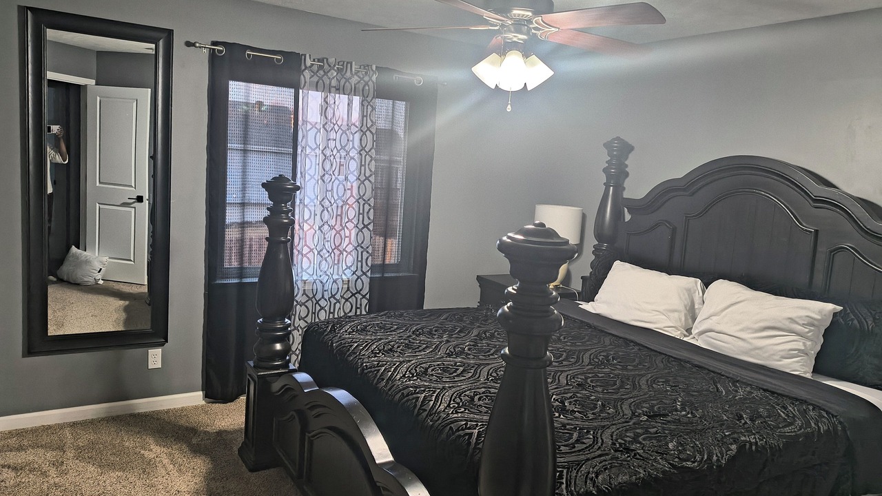 Photo of Bedroom in Chalco