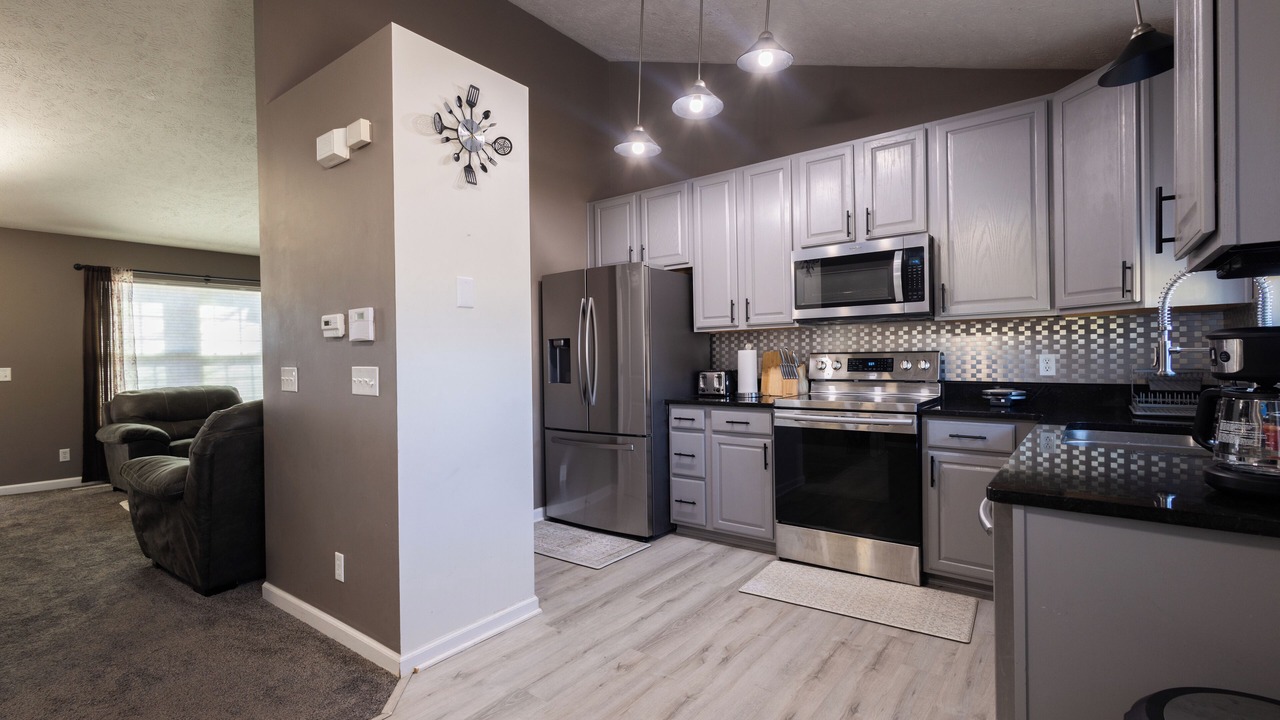 Photo of Kitchen in Chalco