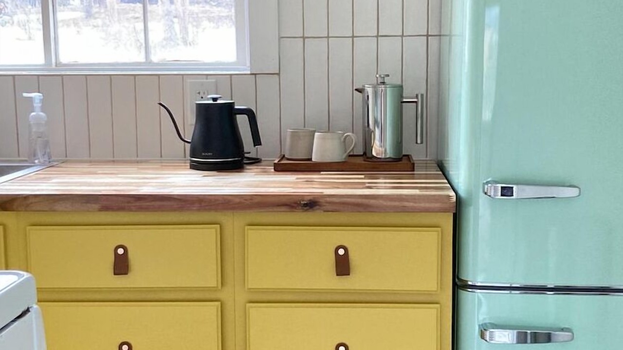 Photo of Kitchen in Estes Park